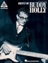 Best of Buddy Holly (Guitar Recorded Versions)