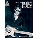 Best of Buddy Holly (Guitar Recorded Versions)