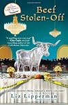 Beef Stolen-Off (A Clueless Cook Mystery)