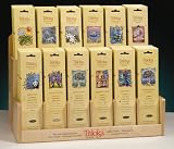 Review Triloka Herbal Incense Sticks  / Assortment #2 - Triloka Original Herbal Incense Sticks