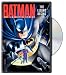 Search : Batman: The Animated Series - The Legend Begins