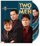 Two and a Half Men: The Complete Sixth Season