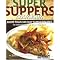 Real Cookbooks For Real Families