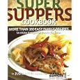 Super Suppers Cookbook
