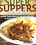 Super Suppers Cookbook