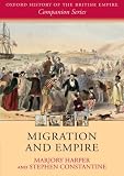 Migration and empire