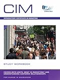 CIM Introductory Certificate in Marketing : for exams in 2009/2010/2011