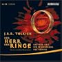 Der Herr der Ringe, Die Wiederkehr des K�nigs, 13 Audio-CDs