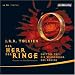 Der Herr der Ringe, Die Wiederkehr des K�nigs, 13 Audio-CDs