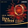 Der Herr der Ringe, Die Wiederkehr des K�nigs, 13 Audio-CDs