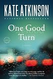 Produkt-Bild: (ONE GOOD TURN ) BY Atkinson, Kate (Author) Paperback Published on (09 , 2007)