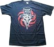 INSANE CLOWN POSSE (ICP) - Dark Carnival - Black T-shirt