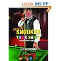Amazing Snooker Trick Shots - Secrets from the Best!