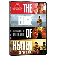 Edge of Heaven