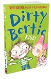 Kiss! (Dirty Bertie)