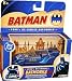 1990's DC Comics BATMOBILE 1:43 Scale Die-Cast Vehicle CORGI 2004 Batman Collectibles