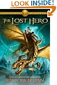The Lost Hero (Heroes of Olympus, Book 1)