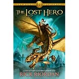 The Heroes of Olympus, Book One: The Lost Heroby Rick Riordan