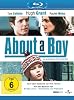 About a Boy oder: Der Tag der toten Ente (DVD)
