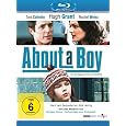 About a Boy oder: Der Tag der toten Ente