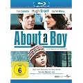 About a Boy oder: Der Tag der toten Ente [Blu-ray]
