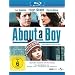 About a Boy oder: Der Tag der toten Ente [Blu-ray]