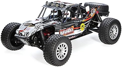 de best goods FS 53910 1/10 2.4G 4WD Brushed RC Racing Car