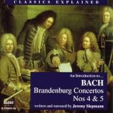 Classics Explained: Brandenburg Concertos 4 & 5