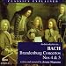Classics Explained: Brandenburg Concertos 4 & 5