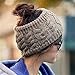 ShungHO Hairband Cap Woolen Braiding Knitted Headband Warm Hats