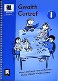 Ffocws rhifedd 1 : gwaith cartref