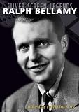 Silver Screen Legends: Ralph Bellamy (4 DVD Set)