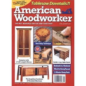 American Woodworker