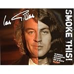 Smoke This!: The Warblings, Rants, Philosophies, and Musings from the Singer of Deep Purple book cover