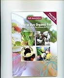 Where to buy organic food