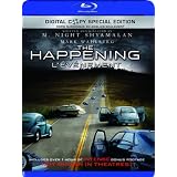 The Happening [Blu-ray]