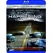 The Happening [Blu-ray]