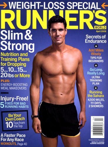 Runner's World (1-year)