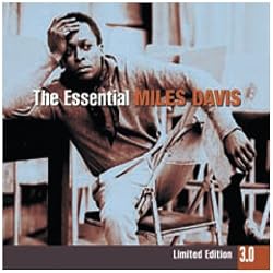 The Essential Miles Davis 3.0 (eco-Friendly Packaging)