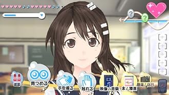 psp   PSP『フォトカノ』のダウンロード版が配信決定！ 