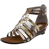 Steve Madden Women's Kasidy Wedge Sandal