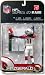 McFarlane Toys NFL Sports Picks Series 20 2009 Wave 1 Action Figure Larry Fitzgerald (Arizona Cardinals)
