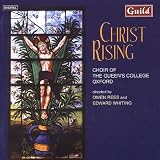 Search : Christ Rising