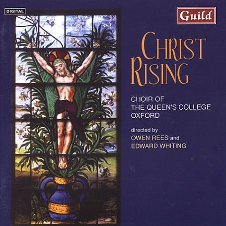 CD-Charts  Search : Christ Rising