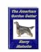 The American Gordon Setter