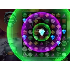 Click to download the AWESOME Bejeweled Twist from GameHouse!