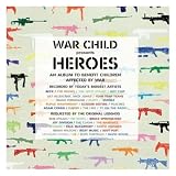 War Child Presents Heroesby Various Artists