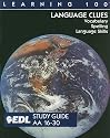 Language Clues: AA 16-30: Vocabulary, Spelling, Language Skills (EDL Learning 100 Language Clues)