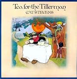 Tea For The Tillerman (Vinyle)