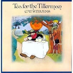 Tea for the Tillerman [Vinyl LP]